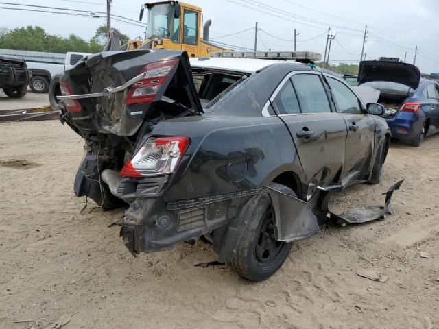 Photo 4 from auction – 2015 FORD TAURUS POL with VIN 1FAHP2MT9FG146238