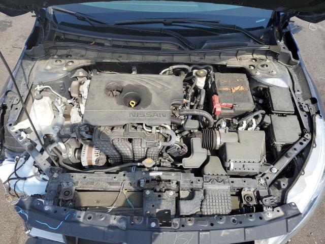 Photo 7 from auction – 2020 NISSAN ALTIMA S with VIN 1N4BL4BV4LC216474