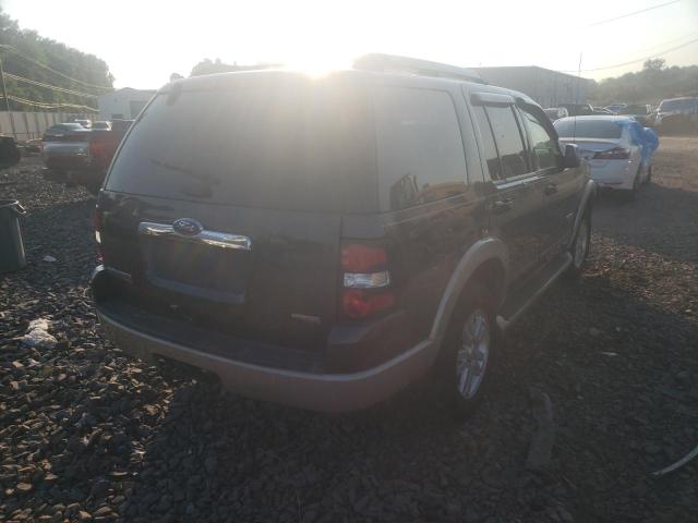 Photo 4 from auction – 2006 FORD EXPLORER E with VIN 1FMEU74E86UB60195