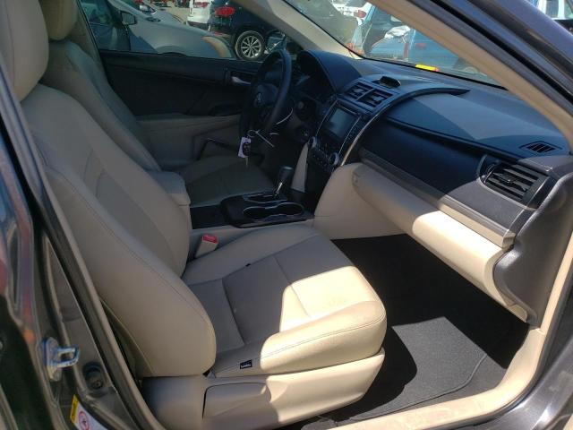 Photo 5 from auction – 2014 TOYOTA CAMRY L with VIN 4T4BF1FK1ER358540