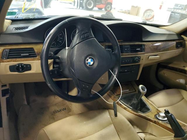 Photo 9 from auction – 2006 BMW 325 I with VIN WBAVB13576PS64505