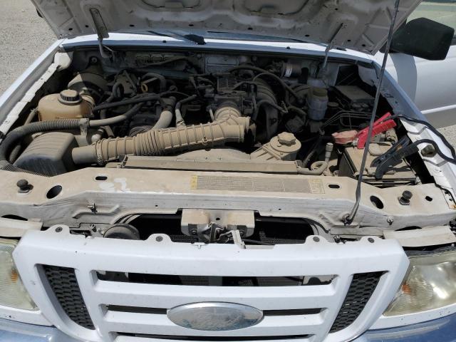 Photo 7 from auction – 2009 FORD RANGER with VIN 1FTYR10D09PA01784