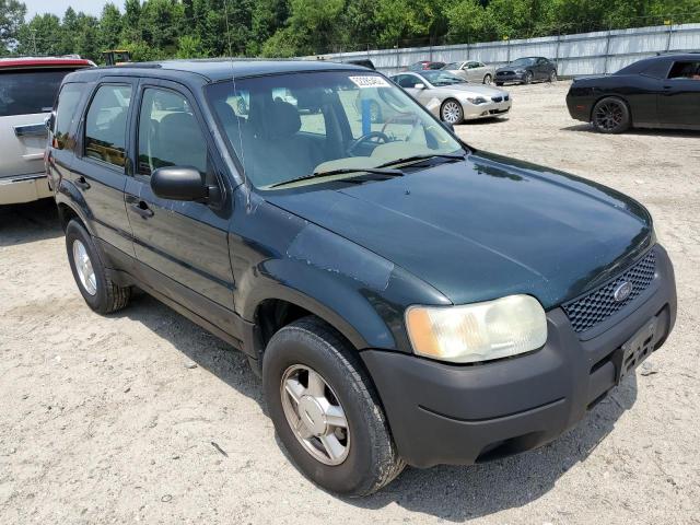FORD ESCAPE XLS 2004 with VIN 1FMYU92104DA09373 - Photo from auction