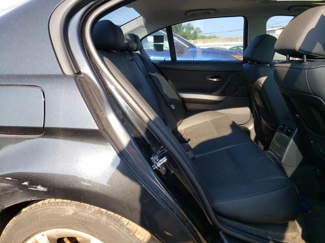 Photo 6 from auction – 2008 BMW 328 I with VIN WBAVA33508FV66872