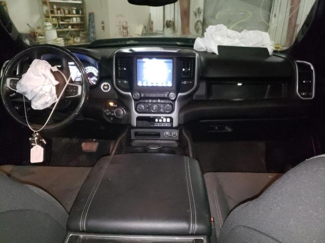 Photo 9 from auction – 2020 RAM 1500 BIG H with VIN 1C6RRFFG4LN240879