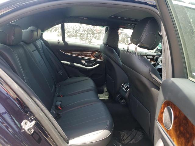 Photo 6 from auction – 2020 MERCEDES-BENZ E 350 with VIN WDDZF8DBXLA753250