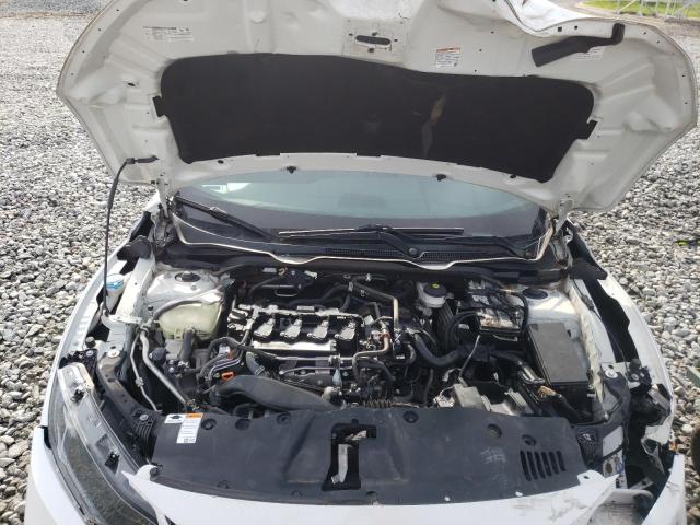 Photo 7 from auction – 2019 HONDA CIVIC EX with VIN 2HGFC3B30KH351758