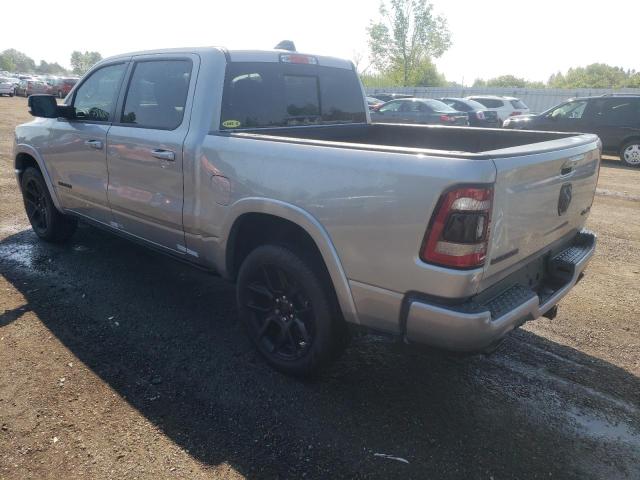 Photo 3 from auction – 2022 RAM 1500 LARAM with VIN 1C6SRFJT4NN107242