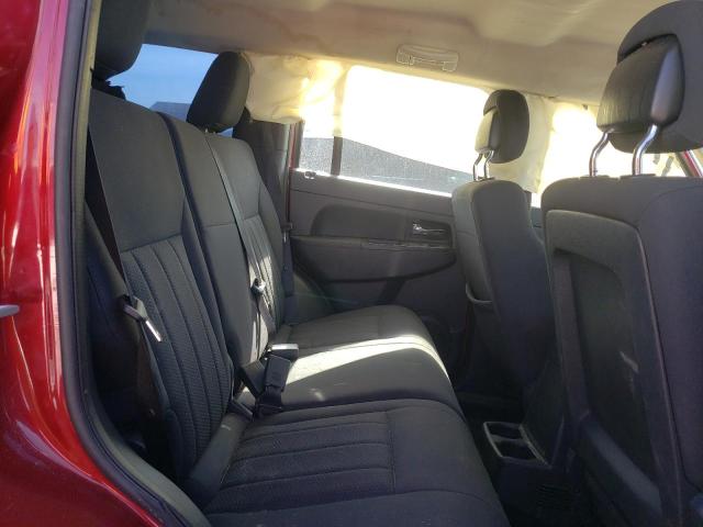 Photo 6 from auction – 2011 JEEP LIBERTY SP with VIN 1J4PN2GK1BW548652