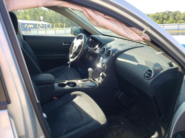 Photo 5 from auction – 2013 NISSAN ROGUE S with VIN JN8AS5MT0DW549219