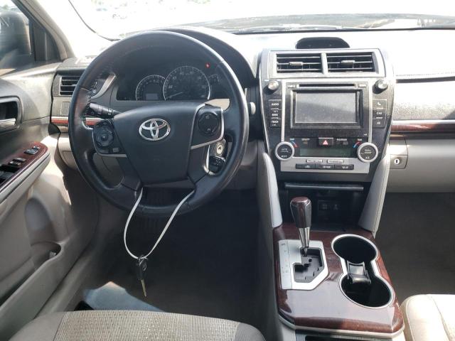 Photo 9 from auction – 2013 TOYOTA CAMRY L with VIN 4T1BF1FK3DU662557