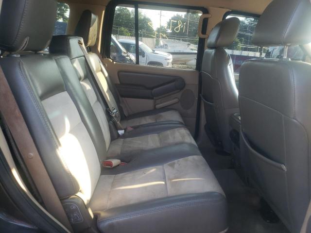 Photo 6 from auction – 2006 FORD EXPLORER E with VIN 1FMEU74E86UB60195