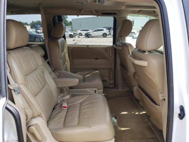 Photo 6 from auction – 2010 HONDA ODYSSEY EX with VIN 5FNRL3H71AB047607