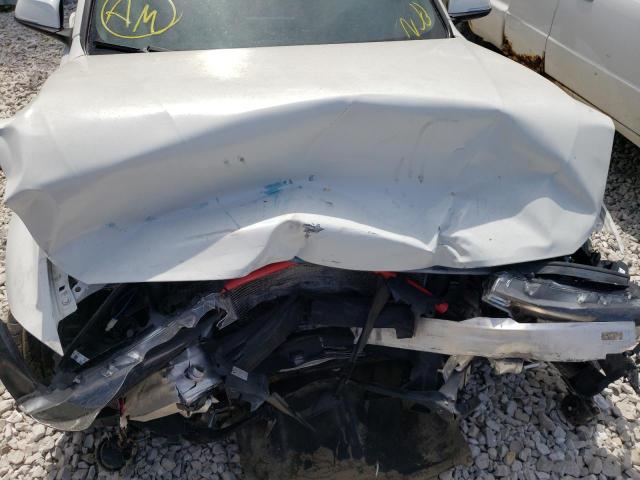 Photo 9 from auction – 2013 BMW 328 I with VIN WBA3A5C55DF600446