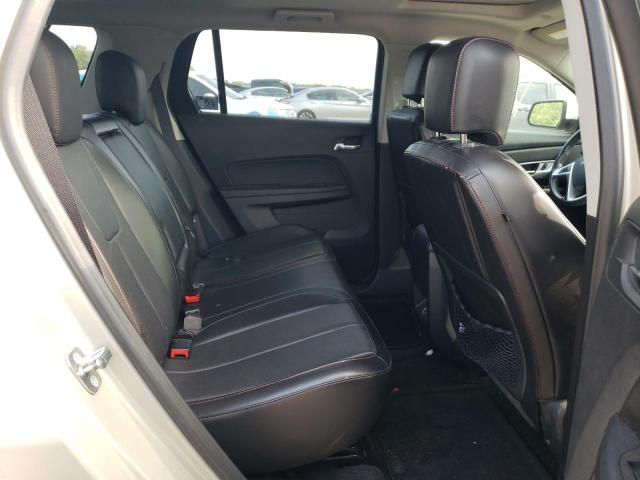 Photo 6 from auction – 2015 GMC TERRAIN SL with VIN 2GKFLXEK1F6281931