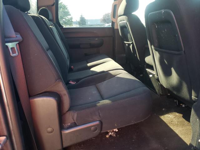 Photo 6 from auction – 2012 CHEVROLET SILVERADO with VIN 1GCPKSE79CF103655