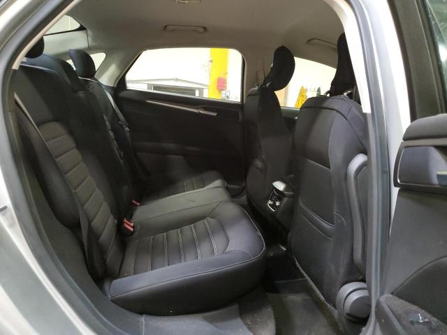 Photo 6 from auction – 2014 FORD FUSION SE with VIN 1FA6P0H79E5390927