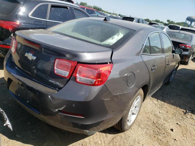 Photo 4 from auction – 2013 CHEVROLET MALIBU LS with VIN 1G11B5SA4DF131381