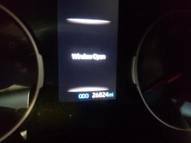 Photo 8 from auction – 2020 TOYOTA RAV4 LE with VIN 2T3F1RFV2LW088810