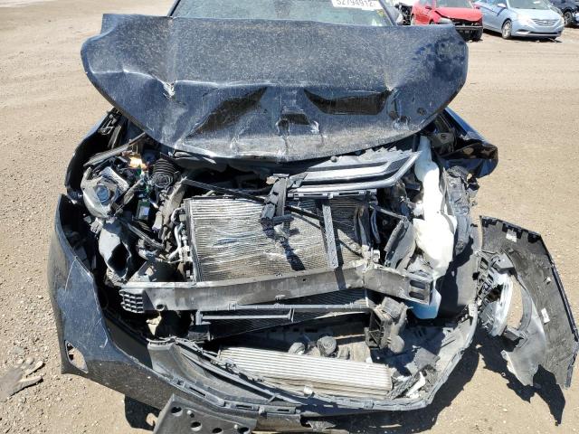 Photo 7 from auction – 2019 CHEVROLET EQUINOX LT with VIN 2GNAXUEV3K6135082