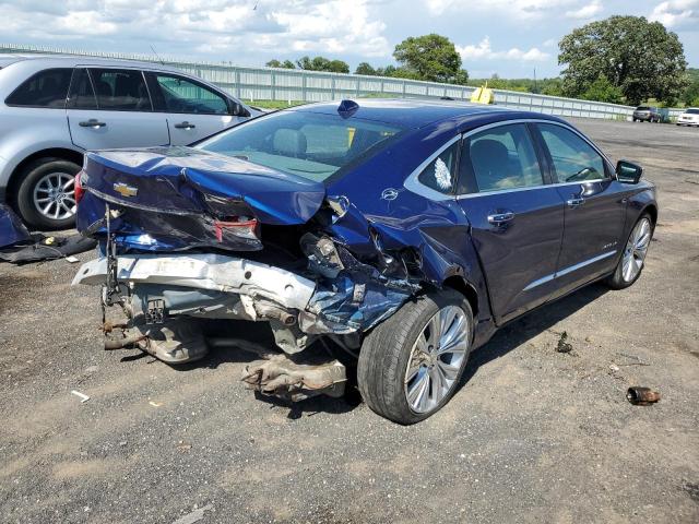 Photo 4 from auction – 2014 CHEVROLET IMPALA LTZ with VIN 1G1155S32EU137783