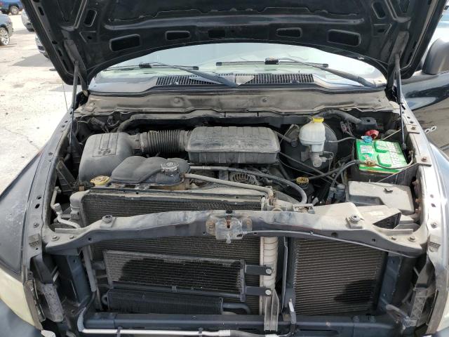 Photo 7 from auction – 2003 DODGE RAM 1500 S with VIN 1D7HA18NX3S312976