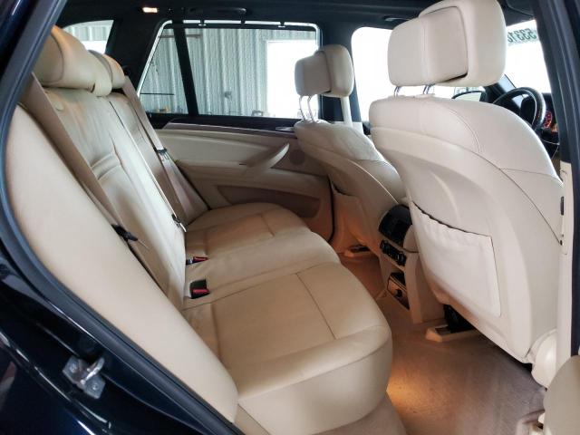 Photo 6 from auction – 2011 BMW X5 XDRIVE3 with VIN 5UXZV4C50BL410403