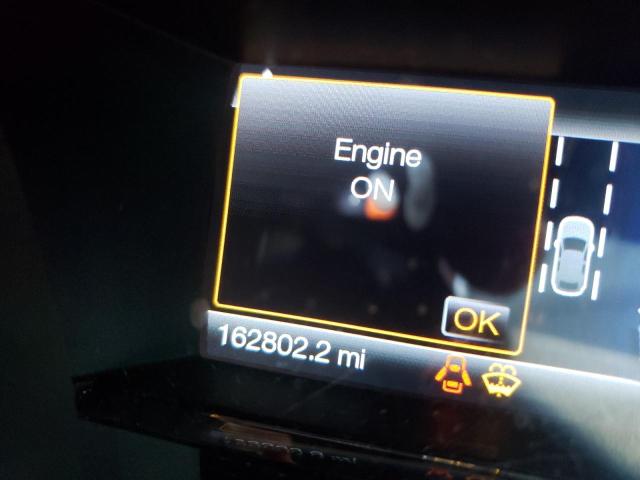 Photo 8 from auction – 2015 LINCOLN MKS with VIN 1LNHL9FT1FG603681