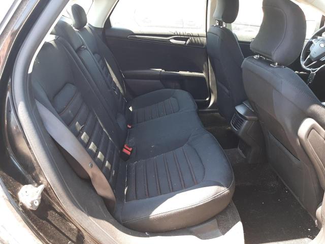 Photo 6 from auction – 2016 FORD FUSION SE with VIN 3FA6P0H91GR268130