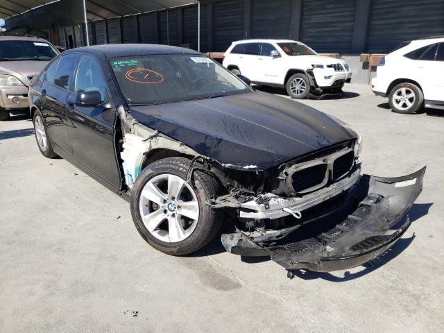 BMW 528 I 2011 with VIN WBAFR1C54BDJ97826 - Photo from auction