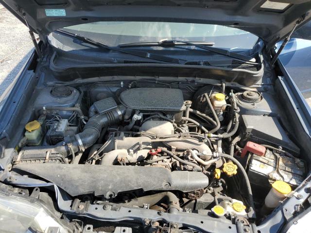 Photo 7 from auction – 2009 SUBARU FORESTER 2 with VIN JF2SH61669H734052