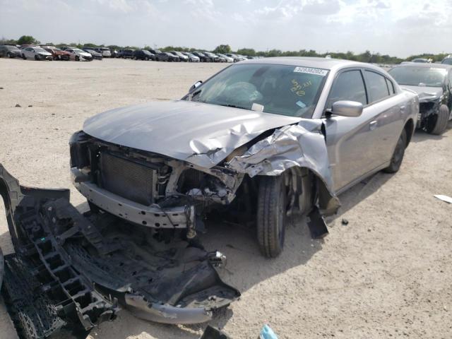 Photo 2 from auction – 2016 DODGE CHARGER R/ with VIN 2C3CDXCT6GH155503