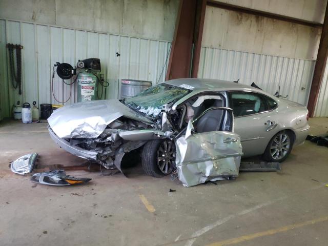 Photo 9 from auction – 2009 BUICK LACROSSE S with VIN 2G4WN58C491147443