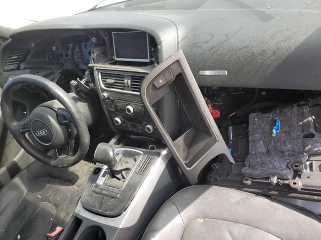 Photo 9 from auction – 2014 AUDI A5 PREMIUM with VIN WAULFAFR6EA020162