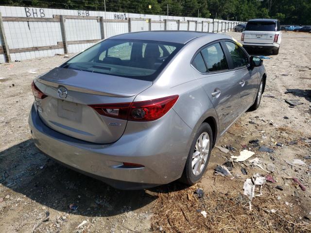 Photo 4 from auction – 2015 MAZDA 3 TOURING with VIN 3MZBM1V79FM181921