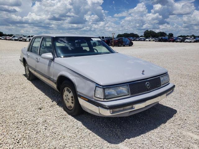 BUICK ELECTRA PA 1990 with VIN 1G4CW54C8L1638374 - Photo from auction