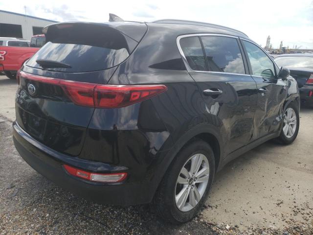 Photo 4 from auction – 2017 KIA SPORTAGE L with VIN KNDPM3AC8H7235083