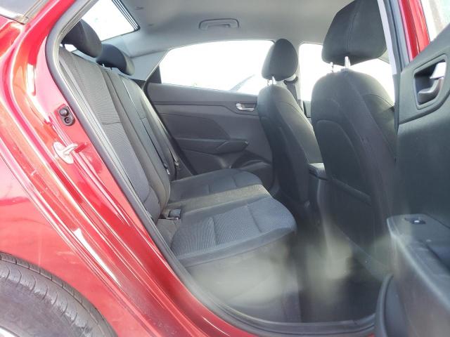 Photo 6 from auction – 2021 HYUNDAI ACCENT SE with VIN 3KPC24A68ME136763