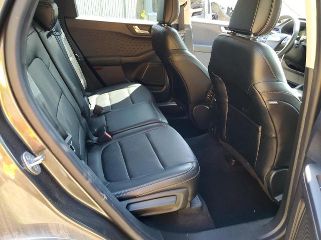 Photo 6 from auction – 2020 FORD ESCAPE TIT with VIN 1FMCU9J98LUA36840