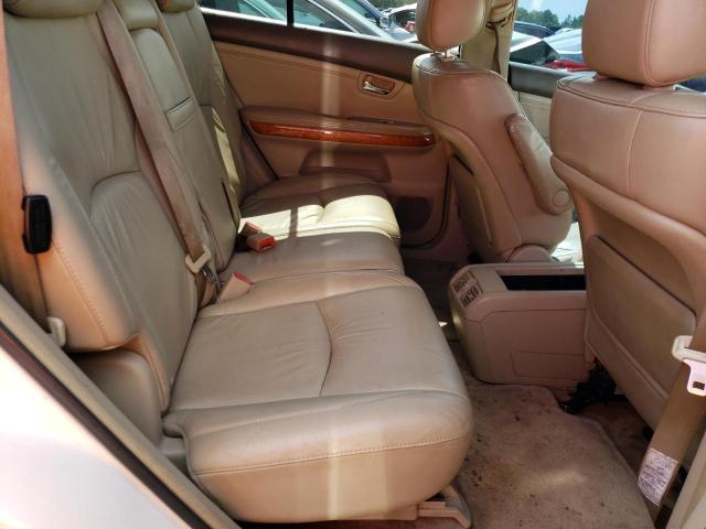 Photo 6 from auction – 2005 LEXUS RX 330 with VIN 2T2GA31U95C027642