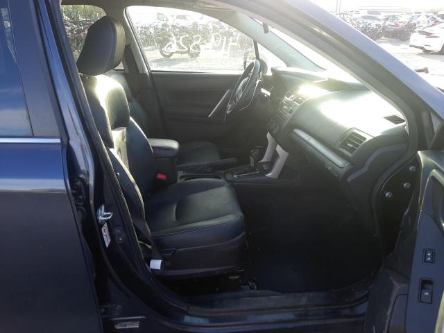 Photo 5 from auction – 2015 SUBARU FORESTER 2 with VIN JF2SJGUC4FH530812