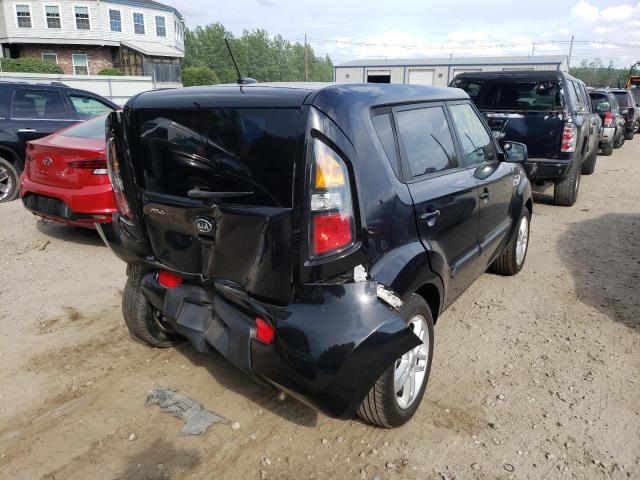 Foto 4 de la subasta – 2011 KIA SOUL + con VIN KNDJT2A29B7251570