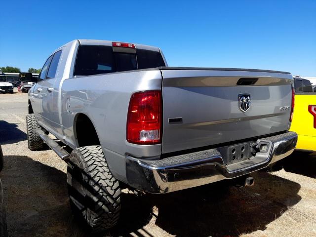 Photo 3 from auction – 2014 RAM 2500 SLT with VIN 3C6UR5ML0EG246405