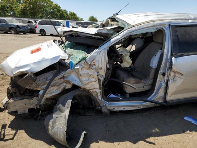 Photo 9 from auction – 2013 FORD EDGE SE with VIN 2FMDK3GC3DBB54389