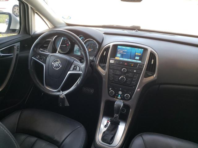 Photo 9 from auction – 2014 BUICK VERANO PRE with VIN 1G4PT5SV0E4208225