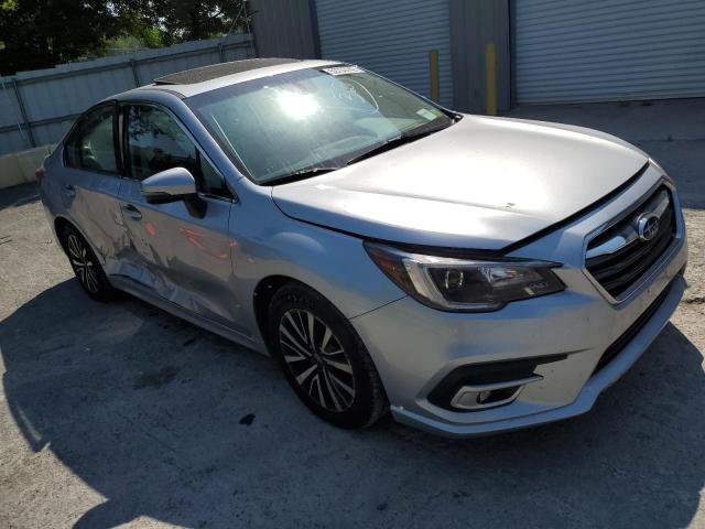 SUBARU LEGACY 2.5 2018 with VIN 4S3BNAH69J3008574 - Photo from auction