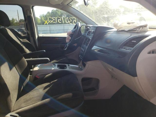 Photo 5 from auction – 2013 DODGE GRAND CARA with VIN 2C4RDGCG1DR746661