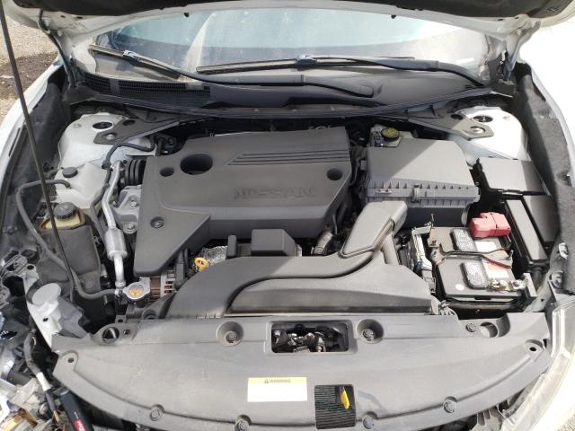 Photo 7 from auction – 2016 NISSAN ALTIMA 2.5 with VIN 1N4AL3AP2GC254784