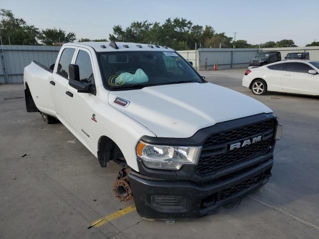 Photo 1 from auction – 2021 RAM 3500 TRADE with VIN 3C63RRGL5MG640432