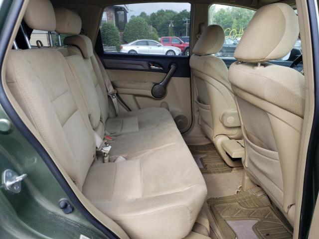 Photo 6 from auction – 2008 HONDA CR-V EX with VIN JHLRE48578C079079